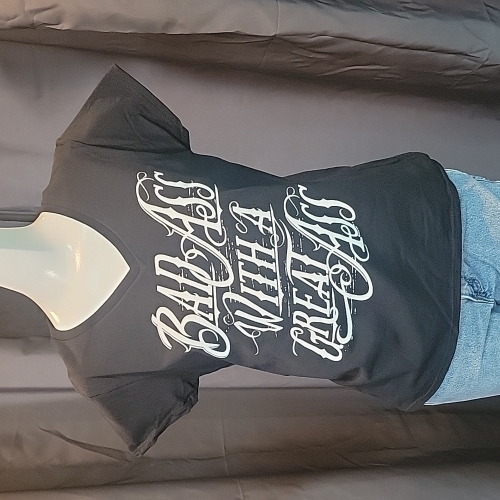 Tee Shirts